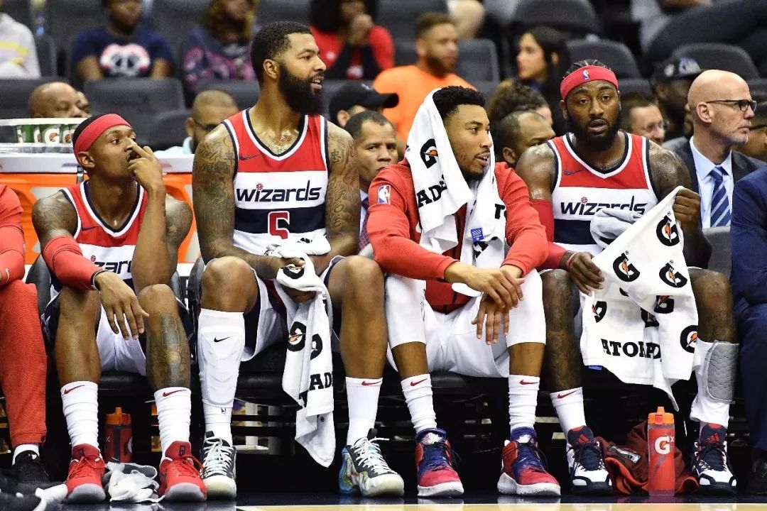 英雄-包含风云突变！华盛顿奇才窗口期调整名单，NBA季后赛版图或变，目标明确，数据趋势出现新变化的词条