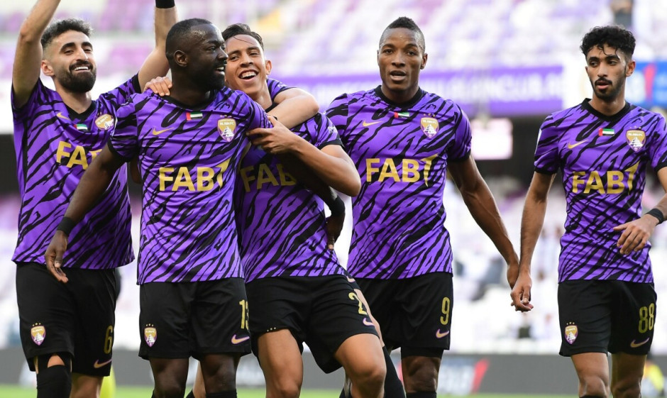 lol视频攻略-亚冠精英联赛第1轮最新消息