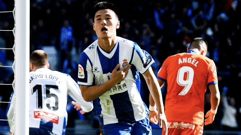 lol英雄资料-西甲国际比赛日再迎强敌；明尼苏达森林狼完成体检；主帅态度：赛场秩序良好；球队文化再被提及的简单介绍